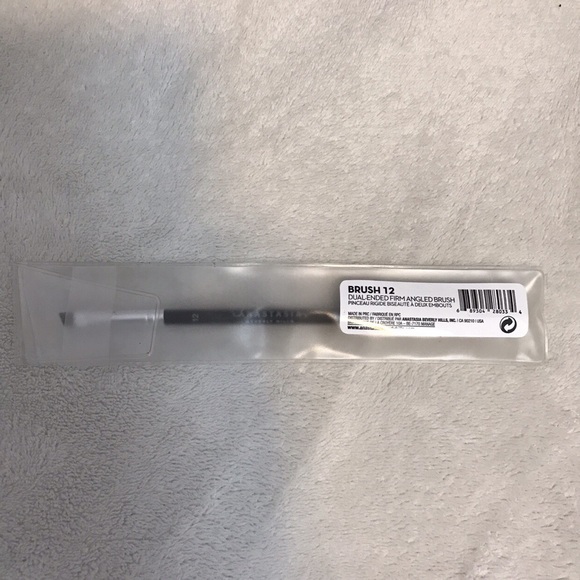 Anastasia Beverly Hills #12 eyebrow brush - Picture 3 of 3